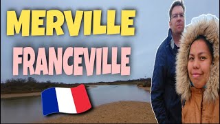 MERVILLEFRANCEVILLE [upl. by Julianna]