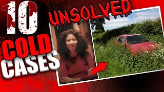 10 Cold Cases That Were Solved In 2024  True Crime Documentary  Compilation [upl. by Redmer999]