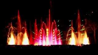 Aquatique Show am Titisee  Trailer [upl. by Kroo1]