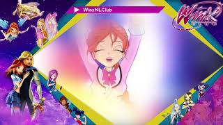 SwedishSvenska AI Winx Club  Season 6  Theme Song  Opening  Vi är ju magiska Winx [upl. by Jarlen223]