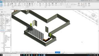 Autodesk REVIT Skills How to Add VisibilityGraphics Filters [upl. by Halak]