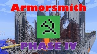 2b2t  Armorsmiths Followers Phase IV Trailer [upl. by Barbarese]