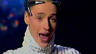 Vitas  The 7th Element [upl. by Xylina93]