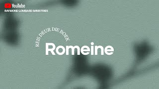 Ons reis deur die boek Romeine Rom 117 [upl. by Berhley]