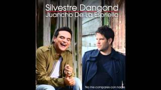 El dilema  Silvestre Dangond y Juancho de la Espriella [upl. by Nwahsem]