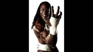 Booker T TNA theme song HQ And Full  Download [upl. by Saturday]