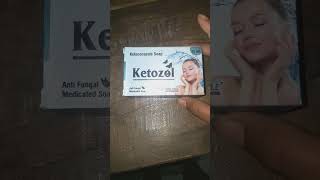 Ketoconazole soft ketozol dad Khan khuli [upl. by Suirada713]