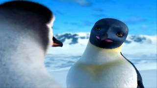 Happy Feet Music Video [upl. by Calia]