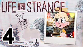 F Your Selfie ▶︎Life is Strange Part 4 [upl. by Yenots811]