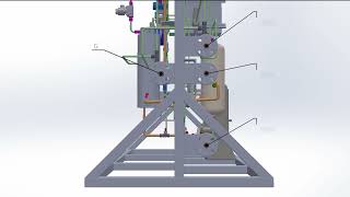 Dry Gas Seal Booster Systems [upl. by Shelli]