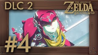 Zelda Breath of the Wild  Champions Ballad Part 4 Miphas Song All Shrine Locations amp Solutions [upl. by Ruelu856]