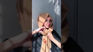 3 Easy Styles for Hijab How to wear Hijab [upl. by Rodi]