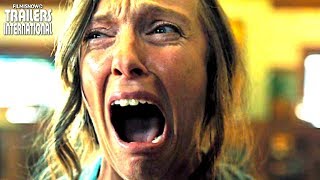 HEREDITÁRIO Trailer  filme de terror com Toni Collette [upl. by Ludovico]