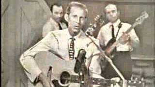 Porter Wagoner  Your Old Love Letters [upl. by Oatis]