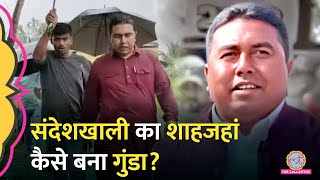 Sandeshkhali में Shahjahan Sheikh ने करोड़ों कैसे कमाए Sandeshkhali News  Sandeshkhali viral video [upl. by Yrrehs]