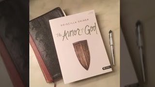 INTRO Armor of God Womens Bible Study [upl. by Narba]