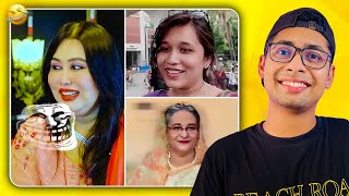 অস্থির বাঙালি 177😅 osthir bangali  funny facts  osthir bengali  natok  funny video [upl. by Lucia271]