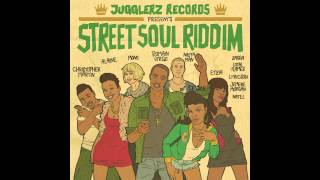 CECILE  YOU AND ME  STREET SOUL RIDDIM JUGGLERZ RECORDS  AUG 2012 [upl. by Fisoi137]