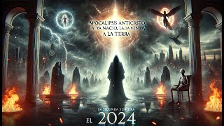 Apophis El Asteroide del Juicio Final 2024 [upl. by Body979]