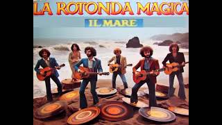 Richiesta La Rotonda Magica  Il Mare 2024 stile anni 70 simulazione annata 1970  1971 [upl. by Isa278]