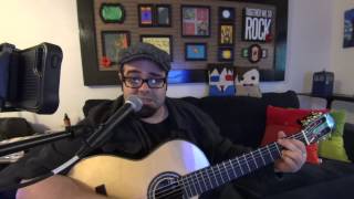 Tubthumping  Chumbawamba  Fernan Unplugged [upl. by Jankey]