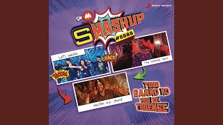 9XM Smashup  8888 DJ Ashmit Patel amp DJ Ishq Bector [upl. by Assilat]