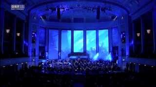 AVATAR SUITE LIVE IN CONCERT  ORIGINAL VERSION HD  Hollywood in Vienna 2013 [upl. by Gnihc839]