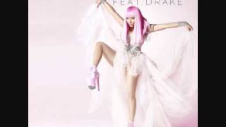 Nicki Minaj  Moment 4 Life Instrumental [upl. by Craggy580]