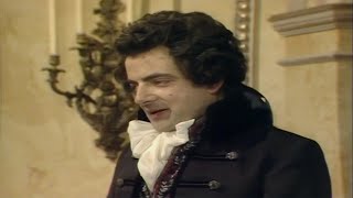 American Reacts to Blackadder the Third Complete Series [upl. by Eimma90]