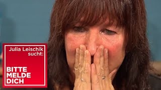 Großfamilie sucht Schwester Kirsten Trennung durch schlimme Eltern  Bitte melde dich  SAT1 [upl. by Tima]