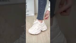 10 NEW WAYS HOW TO LACE YOUR VANS OLD SKOOL SHOE LACING 8 [upl. by Kiker52]