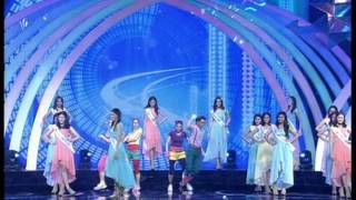 มิสทีนไทยแลนด์ Miss Teen Thailand [upl. by Demetra]