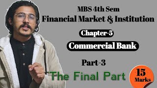 Commercial bank Part3Financial Market amp institution MBS 4th Sem Chapter5 Risk weighte exposure [upl. by Cressida]