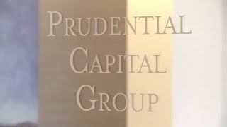 Careers at Prudential Capital Group [upl. by Kitchen]