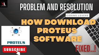 how to download Proteus 8 Professional and Library for Proteus [upl. by Rosemary]