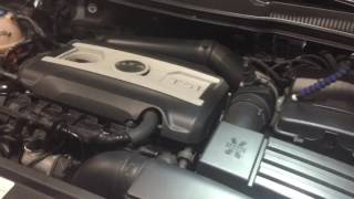 How to fix the quotAdaptive front lighting system AFS failurequot error message on a 2013 VW CC [upl. by Marcus]