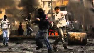 quot Gaza 22quot documentario di Simone Camilli [upl. by Ajnin891]