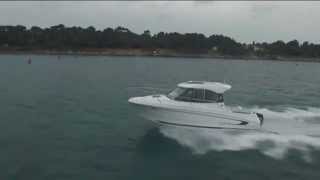 Antares 680 by Beneteau [upl. by Calder]