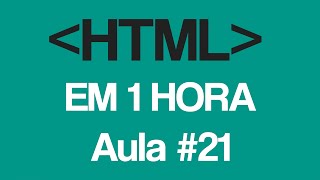 Curso de HTML 21  Como publicar seu site na internet de graça via FTP [upl. by Yenial]