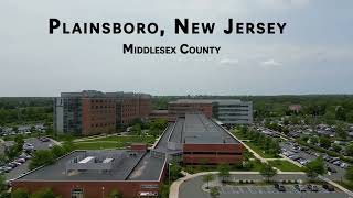 Plainsboro New Jersey  Community Spotlight [upl. by Neehsar]