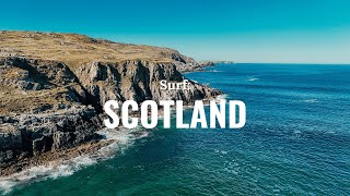 Surf Scotland [upl. by Eirroc]