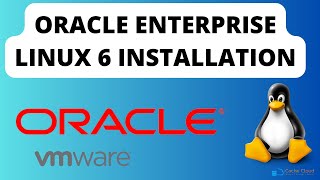 Oracle Enterprise Linux 6 Installation  Linux [upl. by Africah]