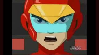 Megas XLR  Episode 9  Bad Guy [upl. by Krigsman]