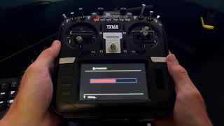 EdgeTX for Dummies Updating the TX16S Transmitter Made Easy Bootloader [upl. by Dun]