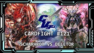 Edgelord Encounters  Scharhrot VS Deletor Dark Irregulars VS Link Joker [upl. by Dhiren327]