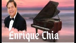 ENRIQUE CHIA  PARA PERSONAS ROMANTICAS SOÑADORAS Y SENSIBLES [upl. by Anir567]