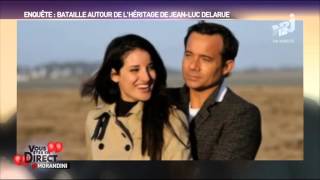 Vous êtes en direct  NRJ12  Reportage JeanLuc Delarue 19092012 [upl. by Hallee]