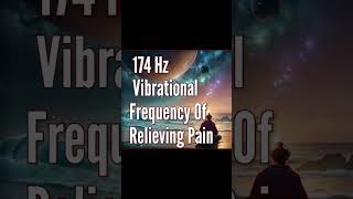 174Hz Vibrational Frequency For Relieving Pain And Trauma ASMR [upl. by Acinomaj]