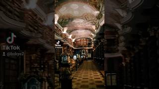 Is the Klementinum in Prague worth a visit [upl. by Anihpesoj837]