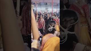 youtubeshorts Dandiya wala gana short video [upl. by Ahsiyn]